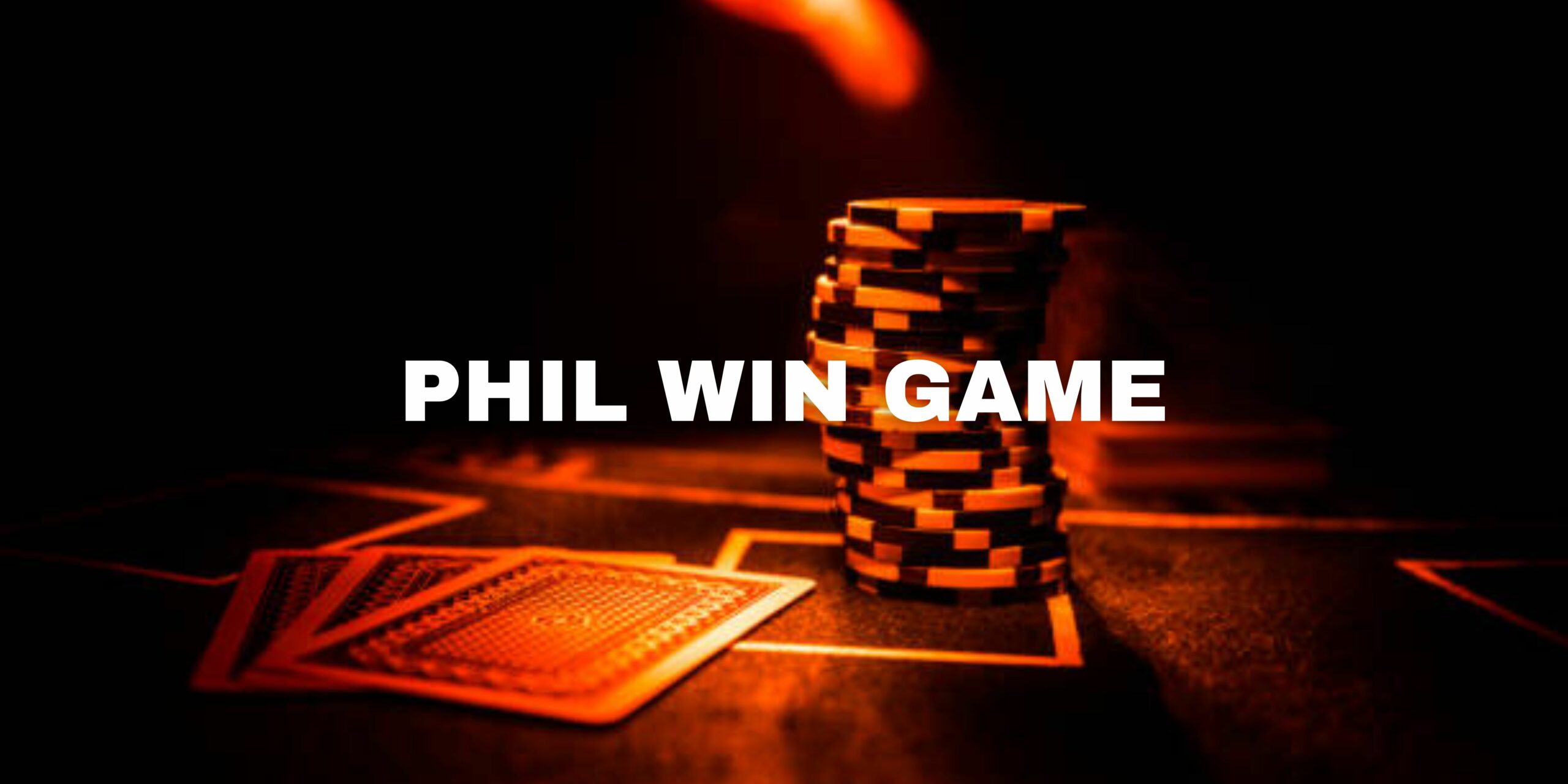 Phil Win Game